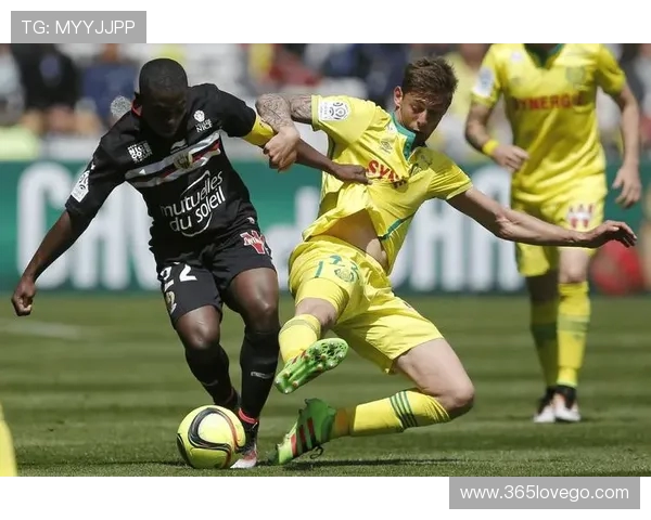 法蒂迪奥普各进两球 摩纳哥2-2战平尼斯遭遇平局